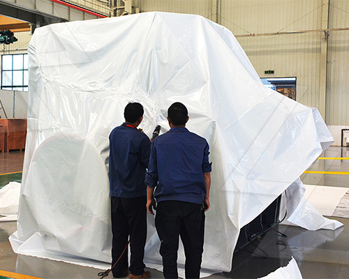 gold concentrator jigging machine